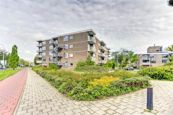 Woning Henegouwen 23 Zwijndrecht