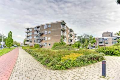 Woning Henegouwen 23 Zwijndrecht