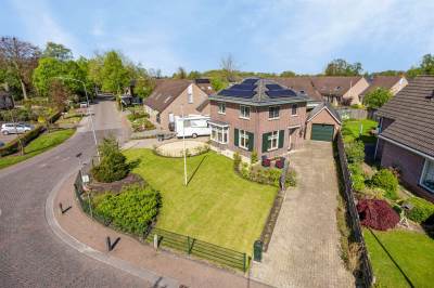 Woning Keizerstraat 19 Oene