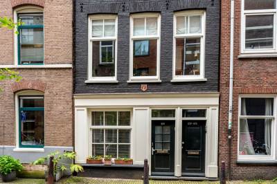 Woning Anjeliersstraat 306 Amsterdam