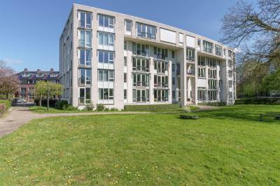 Woning Ravellaan 220 Utrecht