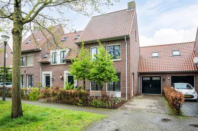 Woning Besselhoeve 28 Helmond