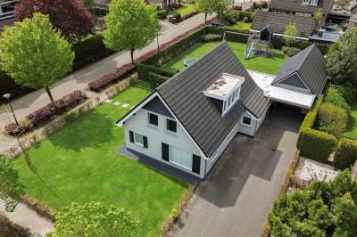 Woning Capucijnenstraat 66 Biezenmortel