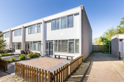 Woning Kempenaar 1528 Lelystad