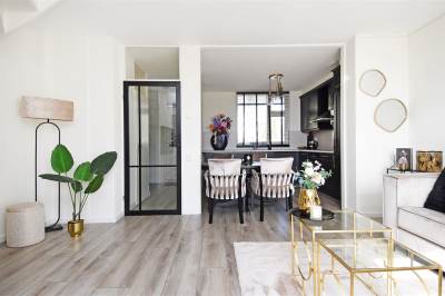 Woning Akkerdreef 283 Zoetermeer