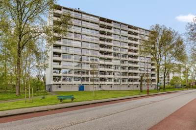 Woning Buizerd 34 Heerenveen