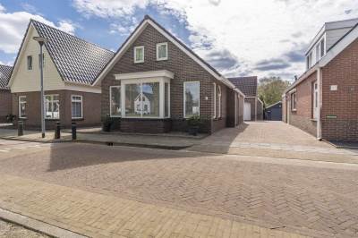 Woning Oosterkade 12 Stadskanaal