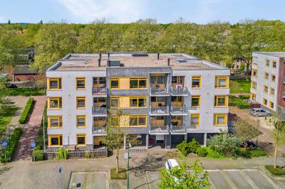 Woning Atalantapark 17 Veenendaal