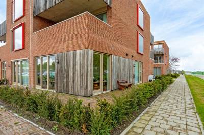 Woning Voorhof 8 Nagele