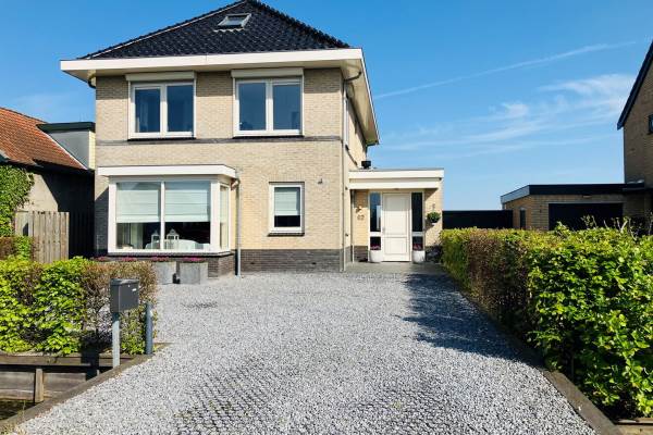 Woning Oude Nieuwveenseweg 62 Nieuwveen