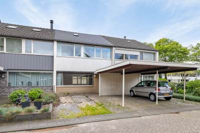 Woning Accordeonstraat 18 Helmond