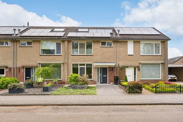 Woning Kornoeljelaan 48 Valkenswaard