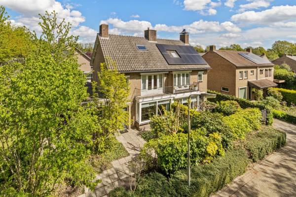 Woning Sweelincklaan 29 Roosendaal