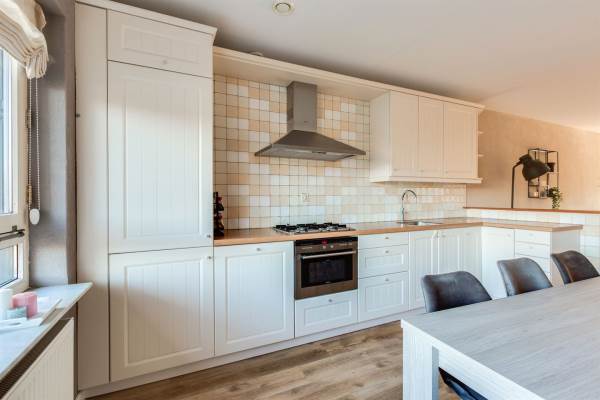 Woning de Vlashoeck 41 Bergschenhoek