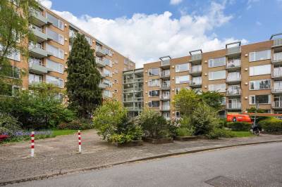 Woning Elisabeth Brugsmaweg 156 Den Haag