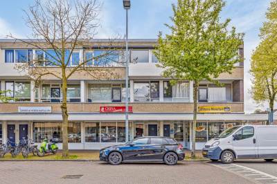 Woning Jan Heynslaan 151a Eindhoven