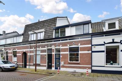 Woning Buitentuinen 31 Den Haag
