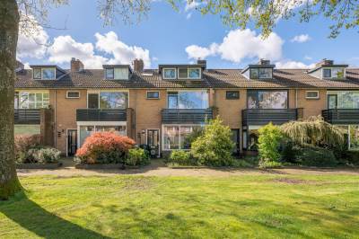 Woning Patrijzenhof 184 Eemnes