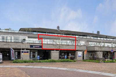 Woning Egginklaan 214 Havelte