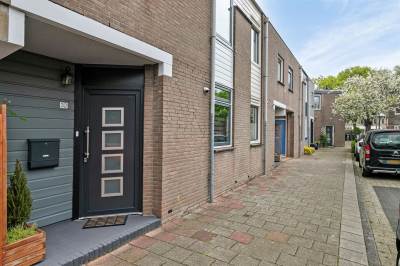 Woning Valkehorst 32 Honselersdijk