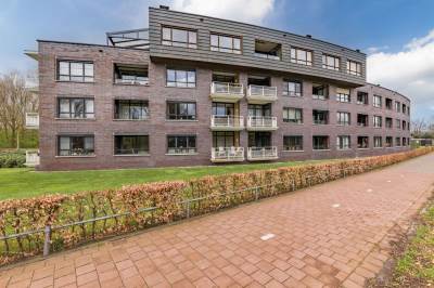 Woning Spoorven 79 Veghel
