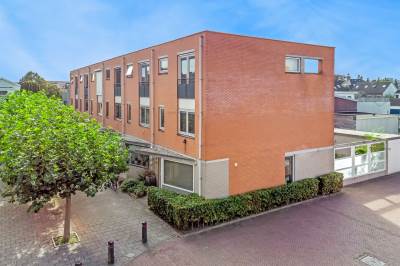 Woning Prinsenhof 12 Sassenheim