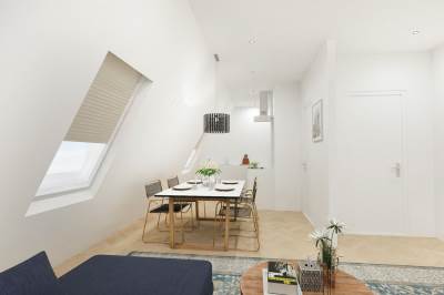 Woning Van Meekerenstraat 204 Rotterdam