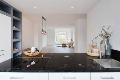 Woning Laan van Meerdervoort 1732 Den Haag