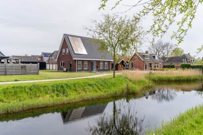 Woning De Singel 10a Eanjum