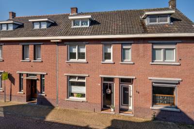 Woning Beekstraat 13 Tegelen