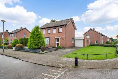 Woning Tjongerstraat 35 Nederweert-Eind