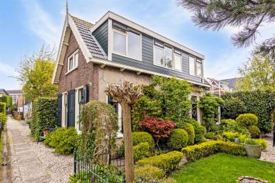 Woning IJsseldijk-Noord 182 Ouderkerk aan den IJssel