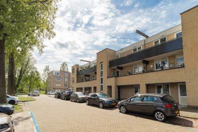 Woning Louis Davidsstraat 62 Amsterdam