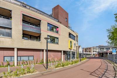 Woning Boschpoorthof 26 Oss