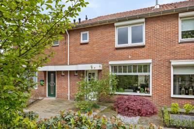 Woning Nieuwstraat 35 Nijverdal