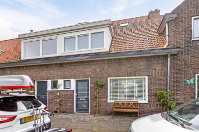 Woning Hanekamp 91 Zwolle