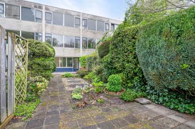 Woning Koelhorst 48 Ede