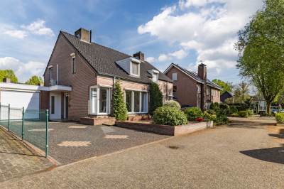 Woning de Biestermannen 10 Heeze