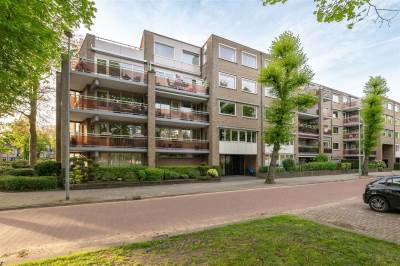 Woning Brinklaan 390 Apeldoorn