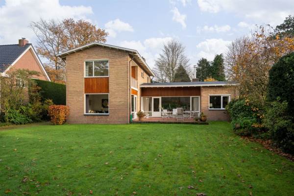 Woning Distellaan 5 Wassenaar