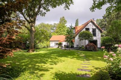 Woning Van Bronckhorstlaan 7 Wassenaar