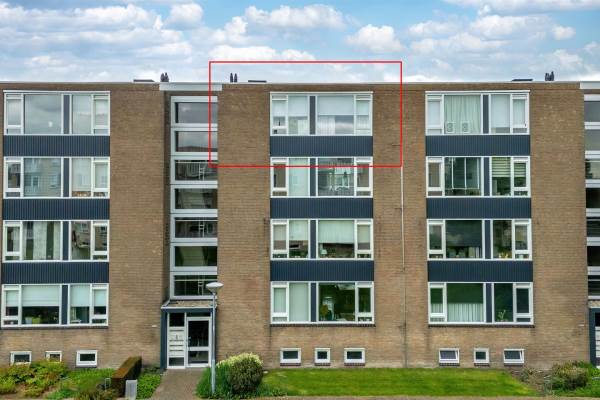 Woning Karel van Egmondstraat 67 Venlo