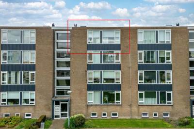 Woning Karel van Egmondstraat 67 Venlo