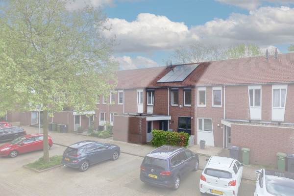 Woning Gebroeders Daelstraat 9 Venlo
