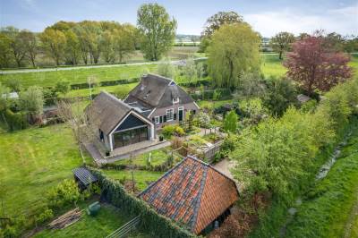 Woning Kolkweg 21 Terwolde