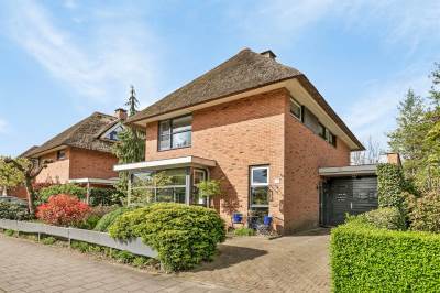 Woning Podzollaan 15 Ruurlo