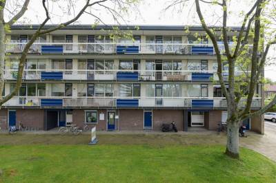 Woning Wiekslag 205 Amersfoort