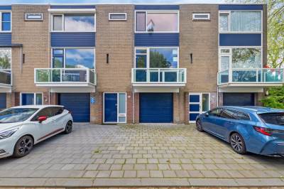 Woning Bosdijklaan 31 Goes
