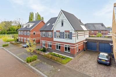 Woning Cornelia de Langelaan 7 Zaltbommel