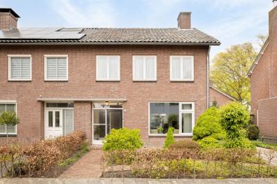 Woning Einthovenstraat 6 Helmond